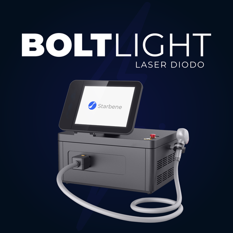 Capacitación Bolt Light 