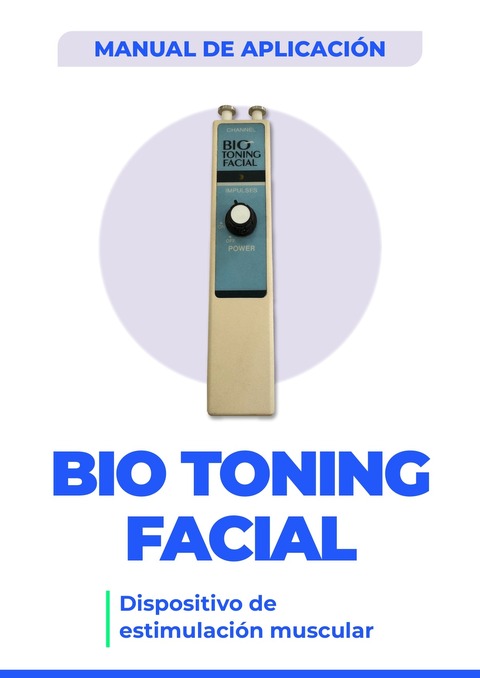 Capacitación Bio Toning