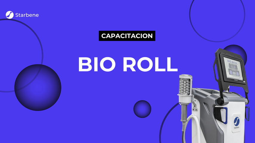 Capacitación Bio Roll