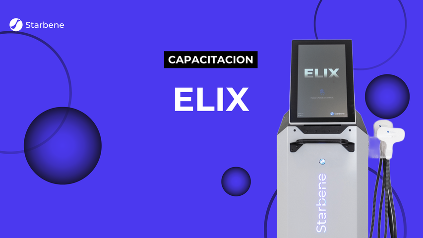Capacitación Elix