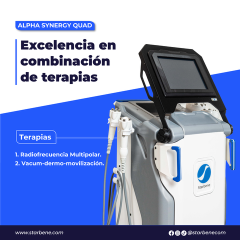 Capacitación Alpha Synergy