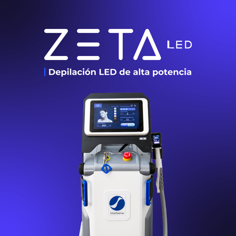 Capacitación Zeta Led