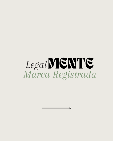 LegalMENTE Marca Registrada