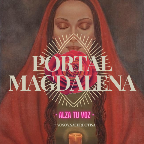 Portal Magdalena · Curso Completo