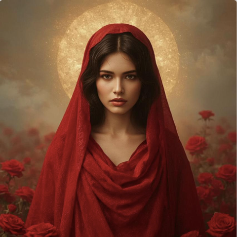 Magdalena Oro: Iniciación al Código Magdala,