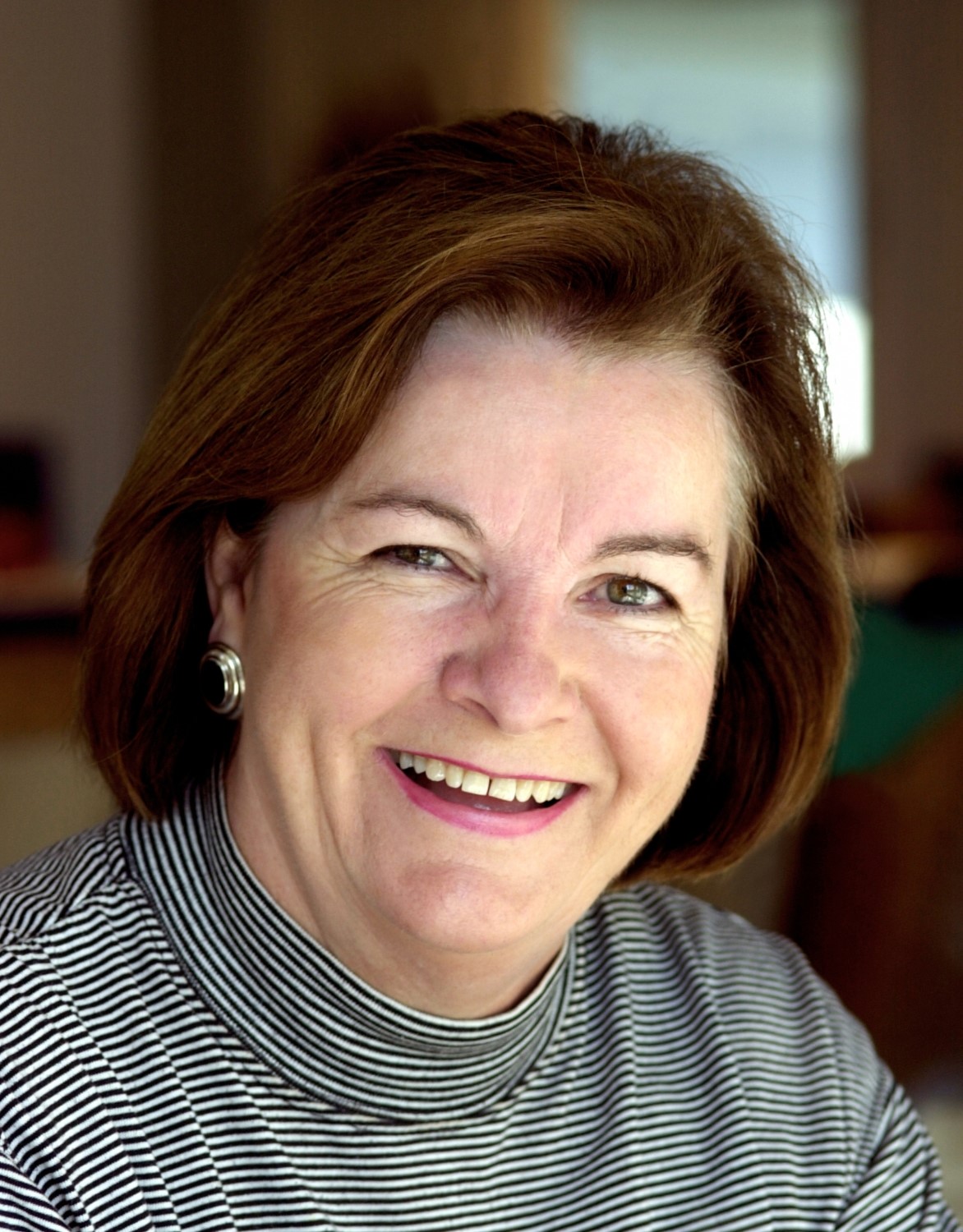 María L., Responsable de Planta