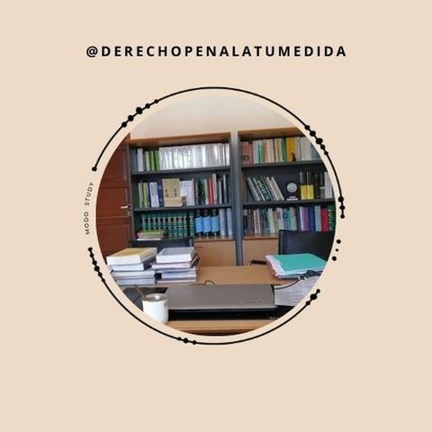 derechopenalatumedida