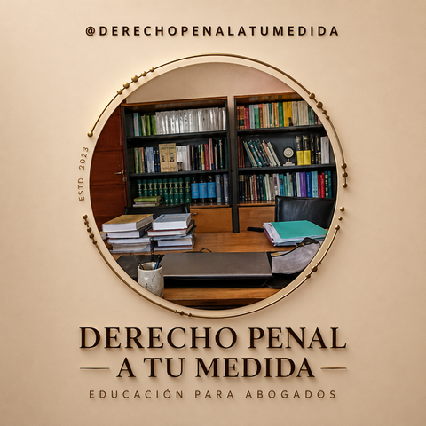 derechopenalatumedida