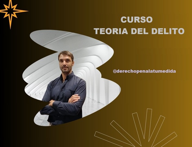 Teoría del Delito