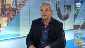 Juan Fumeiro (Uruguay)