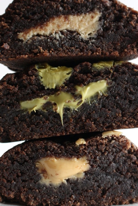 Curso - Cookies Premium Plant Based