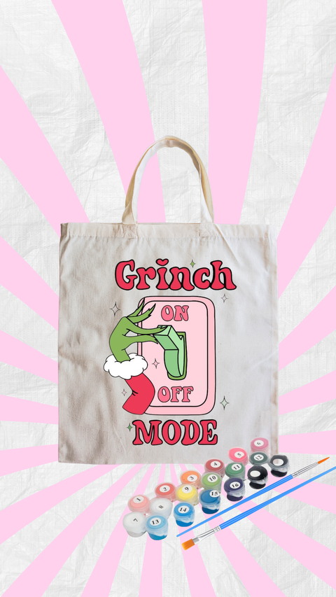 Tote Bags
