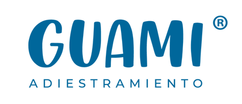 Guami Adiestramiento