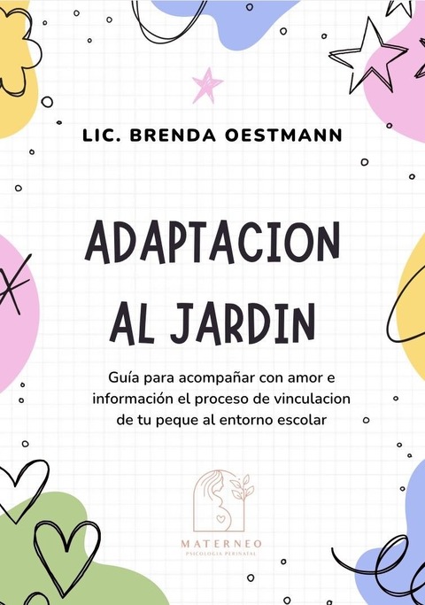 Adaptación al entorno escolar