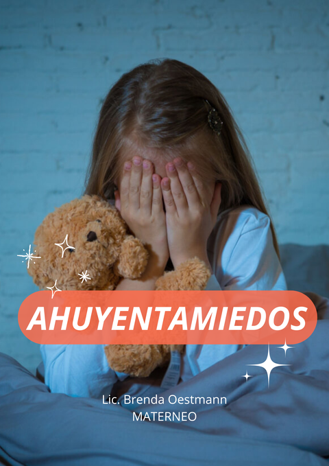 Ahuyentamiedos