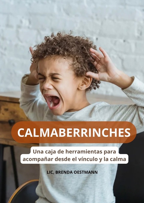 Calmaberrinches