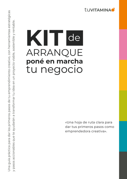 Kit de Arranque
