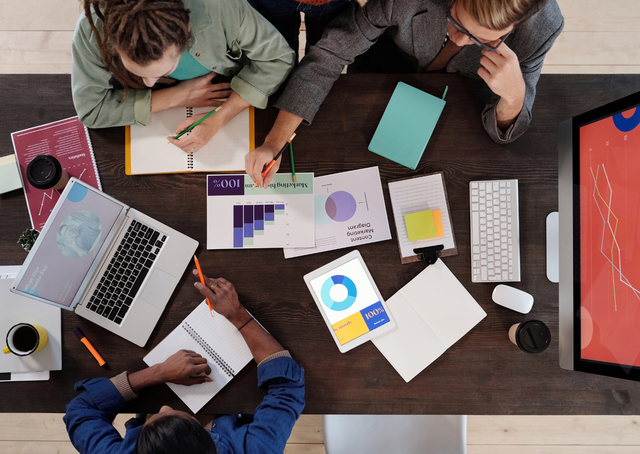 Cómo ser más productivo: 5 hábitos que te volverán imparable