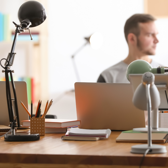 Cómo ser más productivo en el trabajo