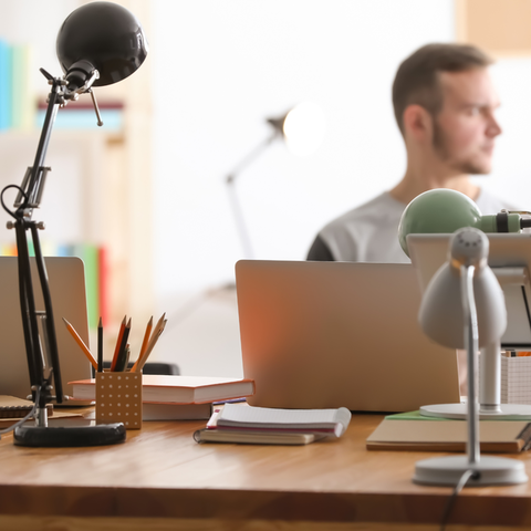 Cómo ser más productivo en el trabajo