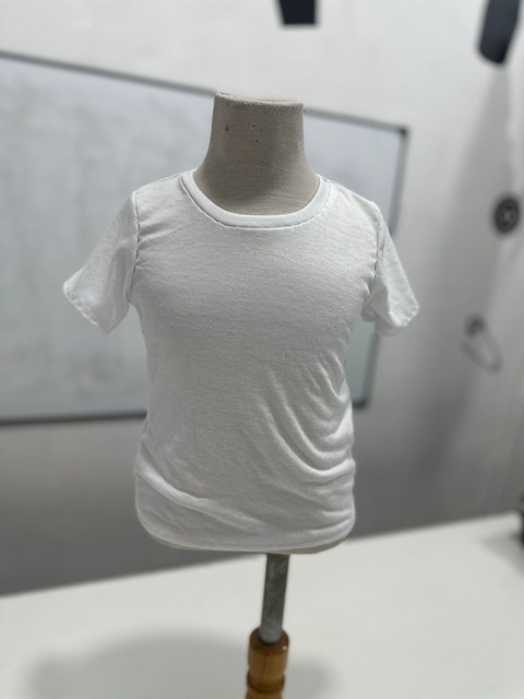 REMERA CLÁSICA