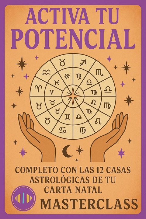 Masterclass: Conócete a ti Mismo y Conocerás el Universo 