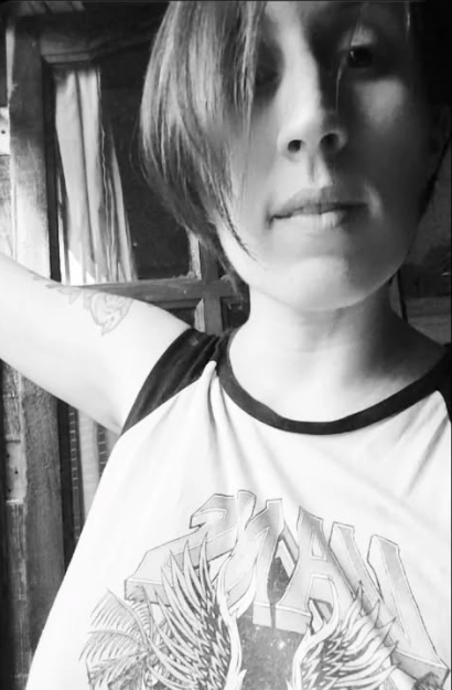 Melina Ortiz, prof. De Arte