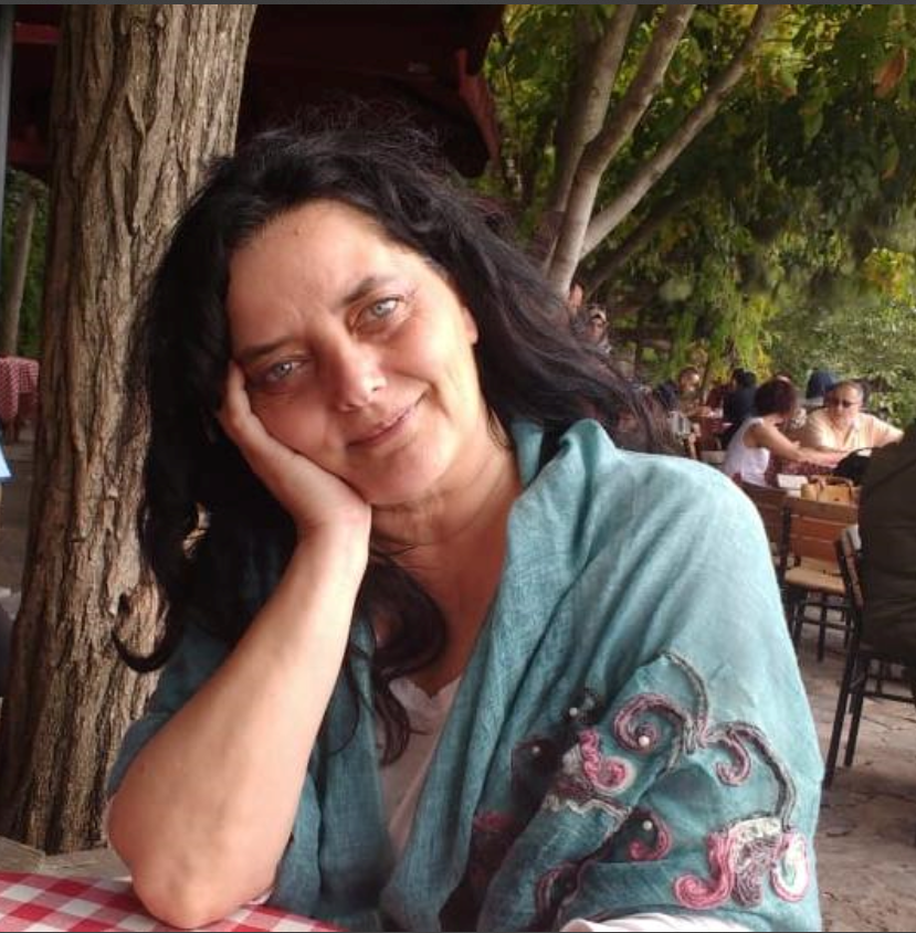 Bibiana Balladares