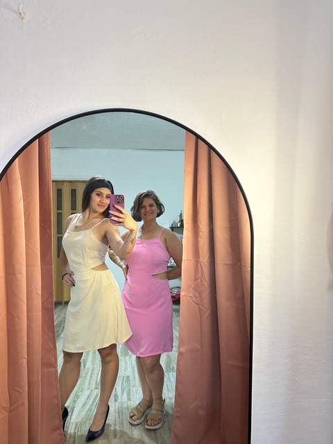 Vestido Cey 