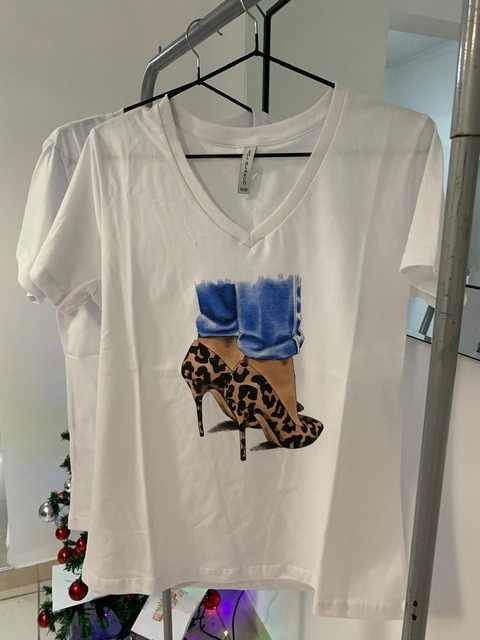 Remera Tacos
