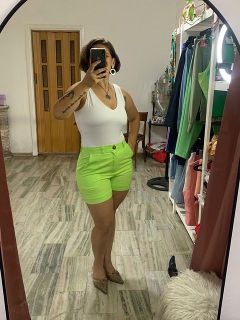 Bodys musculosa