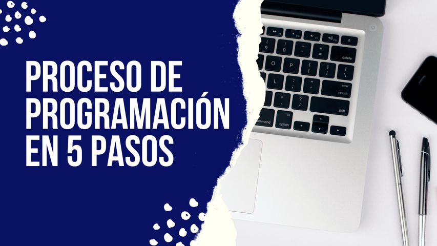 Programación en 5 Pasos