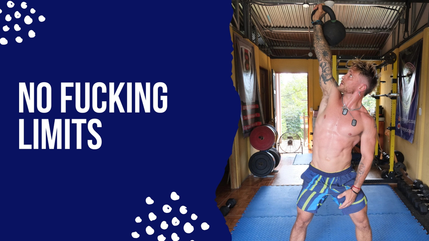 Programa de entrenamiento