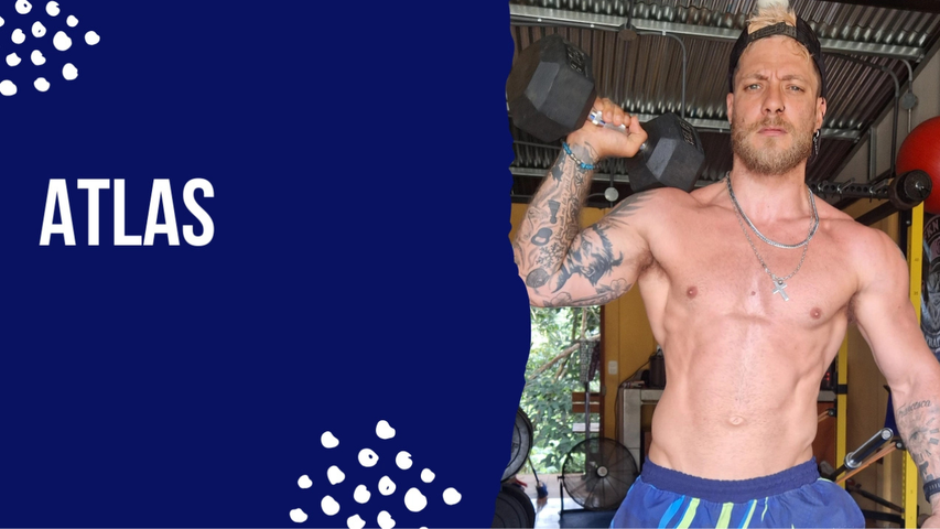 Programa de entrenamiento