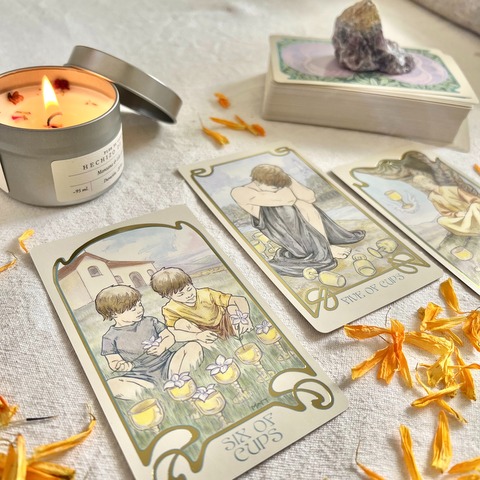 Lectura de Cumpleaños