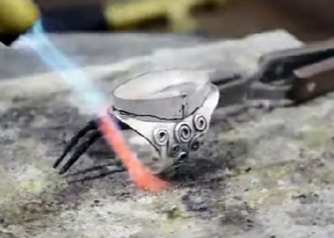 Especial Herramientas de Joyeria