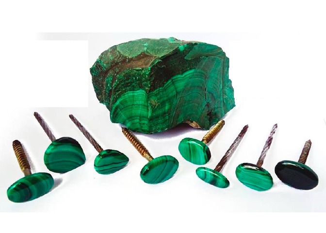 Minerales y Lapidacion