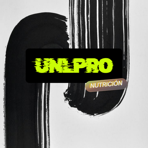 UNLPro Nutrición: Tu Impulso para el Primer Año de la Licenciatura (UNLP)
