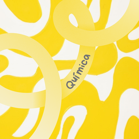 QUÍMICA