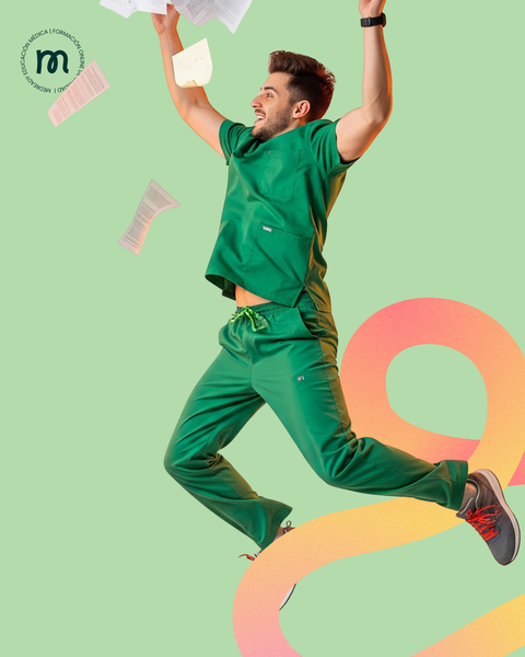 Preparación CBC – Membresía Completa