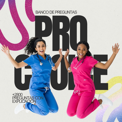 PRO CHOICE | Residencias Médicas 2025