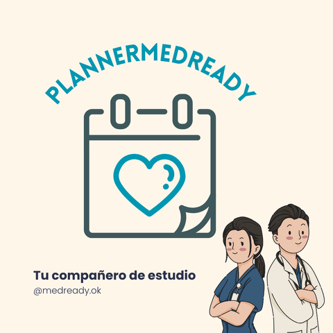 Planner | Tu compañero de estudio