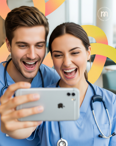 Pack Medicina Avanzada – Membresía Anual