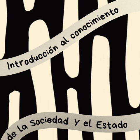 ICSE - Introducción al Conocimiento de la Sociedad y el Estado