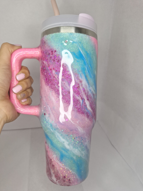 Quencher MILKY WAY