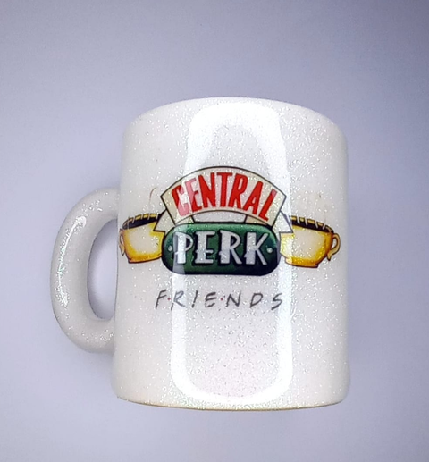 TAZAS RESINADAS