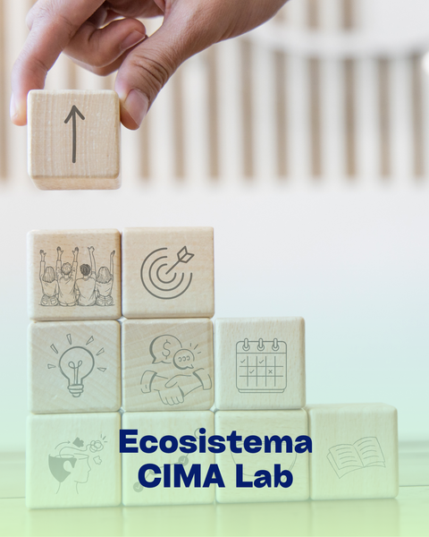 Ecosistema CIMA Lab