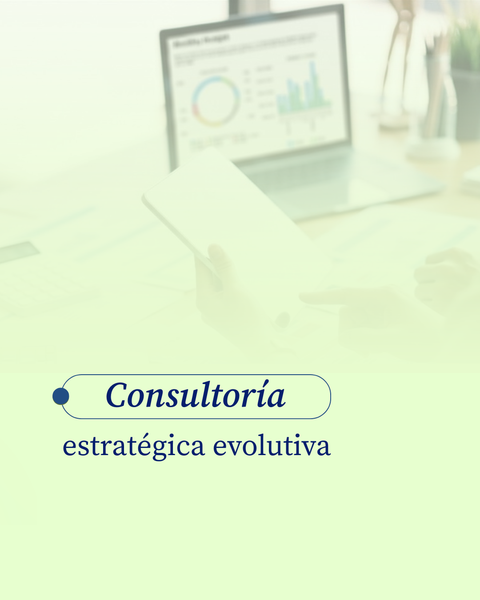 +Info | Consultoría - estratégica evolutiva