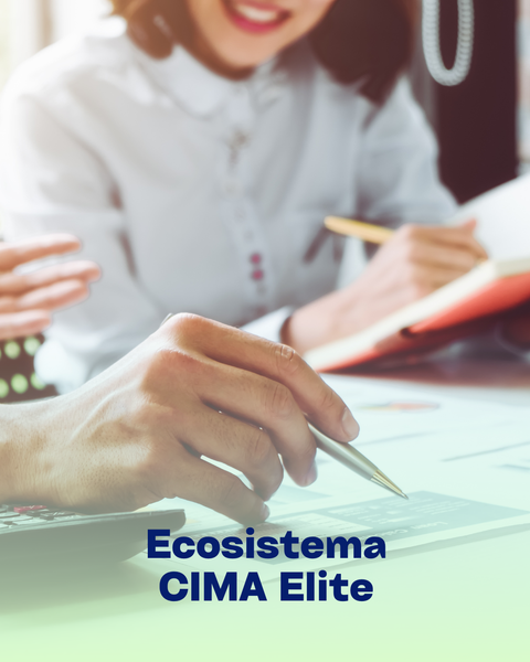Ecosistema CIMA Elite