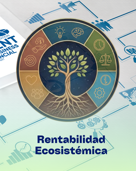 Rentabilidad Ecosistémica